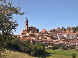 Tonco: una raccolta fondi a sostegno della casa di riposo