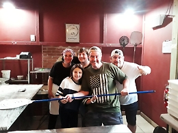 Beppe Vitagliano ci racconta gli States al tempo del Covid-19