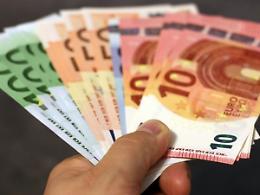 Entro venerd&igrave; 17 aprile i versamenti dei 600 euro per i lavoratori autonomi