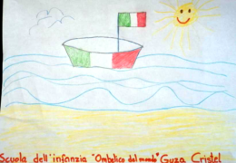 Il 25 Aprile ai tempi del coronavirus fra poesie e Bella Ciao a suon di tromba