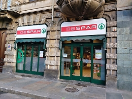 "Non possiamo garantire lo sconto del 10% se il buono spesa si trasforma in buono pasto"