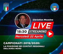 Calcio: retrocessioni bloccate e promozioni per le prime dei gironi?