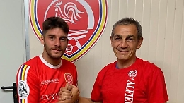 Calcio: Eccellenza a 18 squadre e nessuna retrocessione?