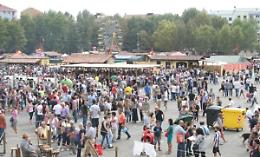 Pro loco, a fornelli spenti continua la solidariet&agrave;