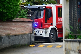 Antignano in lutto per la morte del suo storico fabbro