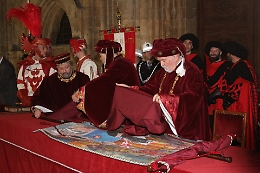 Annullata la Stima del Palio prevista per sabato 2 maggio