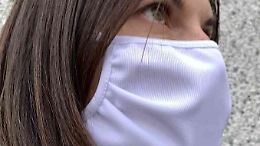 Pat & Perry: dall&rsquo;abbigliamento sportivo alle mascherine per aiutare a superare l'emergenza