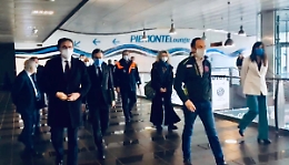 Arrivati i primi 22 medici volontari inviati dal Governo in Piemonte: uno di questi verr&agrave; ad Asti