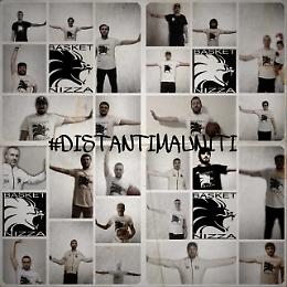 Nizza Monferrato: si sposta on line la raccolta fondi pasquale del Basket Nizza