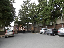 Il 4 maggio a Nizza Monferrato riapriranno cimitero, ecocentro e area cani