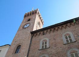 Nizza Monferrato: i cittadini si sono dimostrati molto generosi per solidarieta'