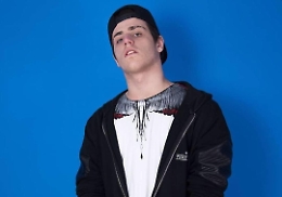 Pannocchie, il singolo di Normal Mind e Sensei (il rapper pi&ugrave; veloce d'Italia)