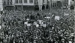 Cpia, lezione di Nicoletta Fasano sul significato del Primo Maggio