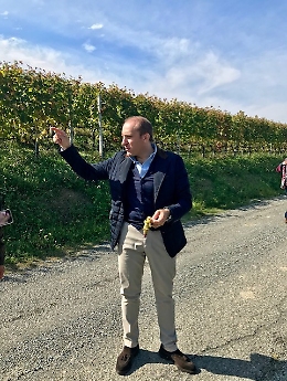 Le vendite dell'Asti e del Moscato d'Asti docg tengono bene il mercato nonostante il lockdown