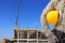 "Costruzioni, ripartire in sicurezza per evitare il collasso dopo anni di crisi"