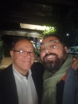 Il messaggio di sostegno di Carlo Verdone agli studenti del liceo artistico