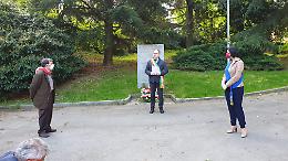 I sindaci in un'unica voce nel flash mob del 25 Aprile a distanza