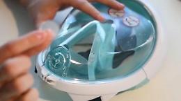 Raccolte trenta mascherine Decathlon per l'ospedale, ma per ora non servono