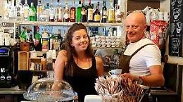 A tu per tu con... Antonio Sciancalepore del "Caff&egrave; Carducci"