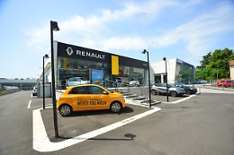 Il Gruppo Erreb&igrave; potenzia le "due ruote" e avvia una collaborazione con la casa Fantic