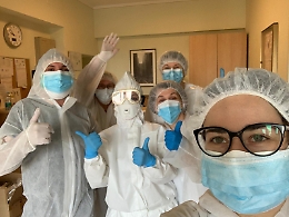 Moncalvo, il direttore di Villa Serena: &laquo;Tamponi in ritardo nelle case di riposo, si poteva fare di pi&ugrave;&raquo;