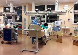 Gli "acquisti Covid" fatti dall'Asl grazie al grande cuore degli astigiani