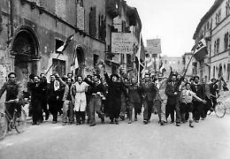 25 Aprile: la ritrovata libert&agrave; di allora e quella che ci aspetta nel "dopo Covid"