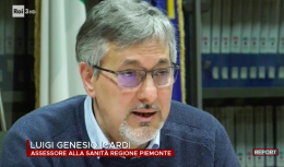 Emergenza Coronavirus: Report indaga sul "Pasticcio piemontese"