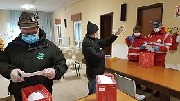 Coronavirus, dal Comune di Agliano mascherine alla popolazione e commercianti