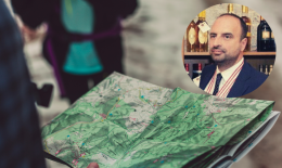 Turismo, Mauro Carbone: &laquo;Ora l&rsquo;obiettivo &egrave; salvare almeno un po&rsquo; la stagione&raquo;