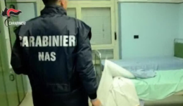 Asti, la Procura indaga sulle case di riposo