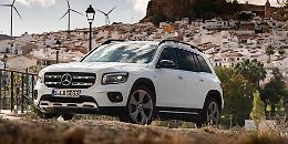Cerchi le ultime Mercedes GLA 2020 e GLB? Scegli Trivellato, novit&agrave; e centinaia d&rsquo;occasioni