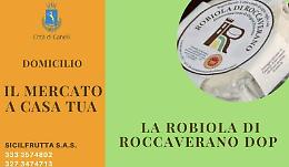 Canelli, anche il mercato diventa "a casa tua"