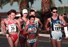 Fabrizio Marello, atleta di qualit&agrave;, grande forgiatore di stelle