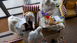 Case di riposo: le regole per accettare nuovi ospiti e le proposte delle cooperative