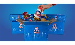 American Uncle, dolci sfiziosi per ogni gusto