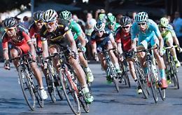 Ciclismo, la prima corsa ad agosto