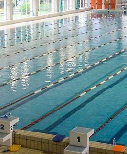Da luned&igrave; 25 maggio riaprono piscine, palestre e circoli sportivi