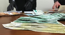 Asti, in corso vasta operazione contro usura e racket