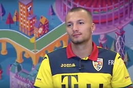 Domani Vasile Mogos ospite della nostra diretta