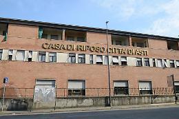 Una cooperativa di Biella si &egrave; proposta per gestire la Casa di Riposo "Citt&agrave; di Asti"
