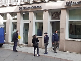 Buoni i dati astigiani del bollettino di oggi: solo 5 i nuovi positivi e un solo decesso