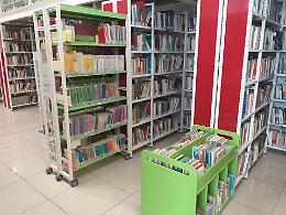 Biblioteca Astense, consegna a domicilio per ultra70enni e invalidi