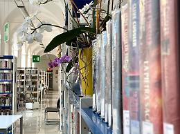Biblioteca Astense, riapertura dal 19 maggio con nuovi orari e modalit&agrave; di accesso