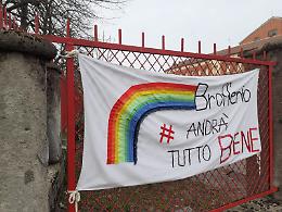 "Il Coronavirus secondo me": le riflessioni degli studenti astigiani