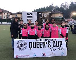 Domani nella nostra &ldquo;live&rdquo; protagonista il calcio giovanile