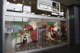 ConT&eacute; Scarpe e Moda del Nuovo Borgo pronto a ripartire in tutta sicurezza