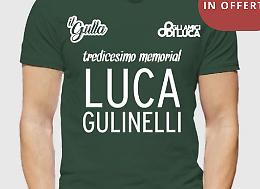 Gulla 2020 annullato, ma non la beneficienza