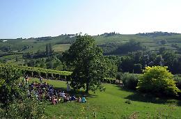 Sicurezza e norme anticonvid: il festival &ldquo;Paesaggi e oltre&rdquo; &egrave; pronto a salire sul &ldquo;palco&rdquo; all&rsquo;aperto di Langa e Monferrato