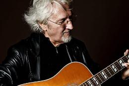 Vittorio De Scalzi ospite stasera della rubrica "Mezz'ora sola ti vorrei"